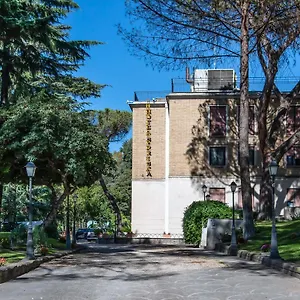 Отель Santa Prisca