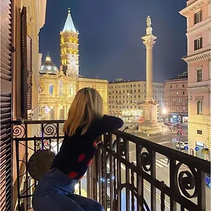 Отель Amalfi