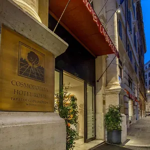 Hotel Cosmopolita, Roma