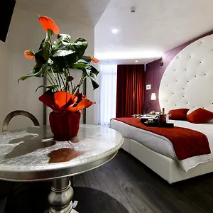 Hotel Vespasiano, Roma