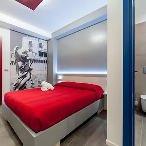 Affittacamere Il Rosso E Il Blu, Roma